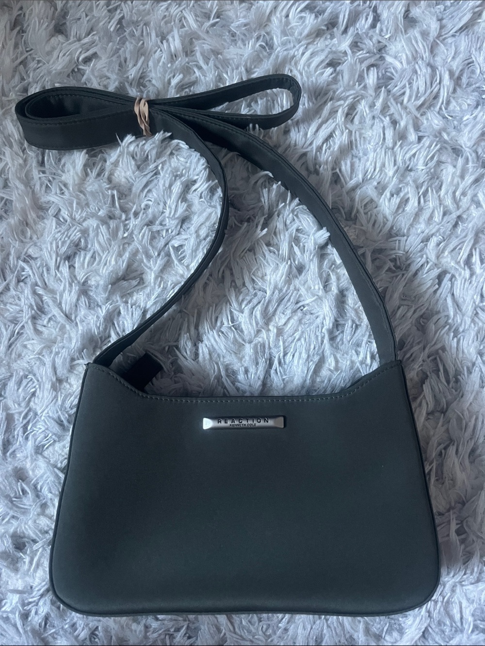 KENNETH COLE REACTION MINI CROSSBODY
